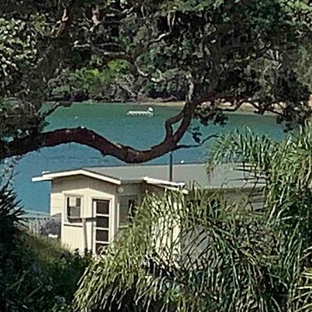 Pacific Paradise Cottage Tutukaka Εξωτερικό φωτογραφία