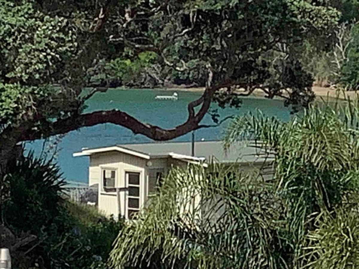 Pacific Paradise Cottage Tutukaka Εξωτερικό φωτογραφία