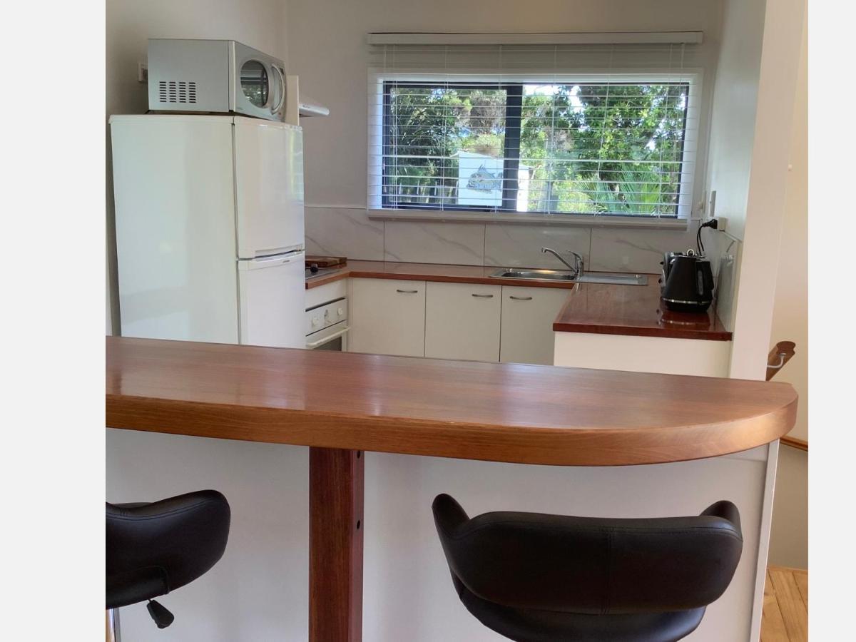 Pacific Paradise Cottage Tutukaka Εξωτερικό φωτογραφία