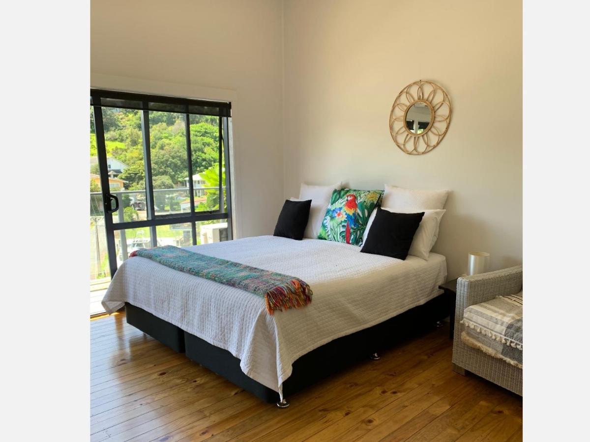 Pacific Paradise Cottage Tutukaka Εξωτερικό φωτογραφία