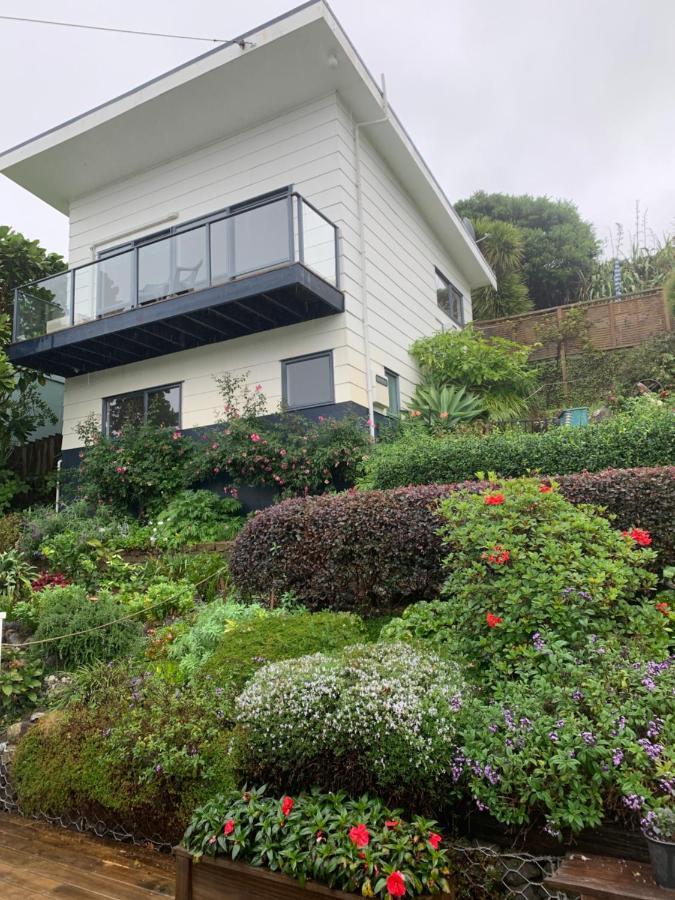 Pacific Paradise Cottage Tutukaka Εξωτερικό φωτογραφία